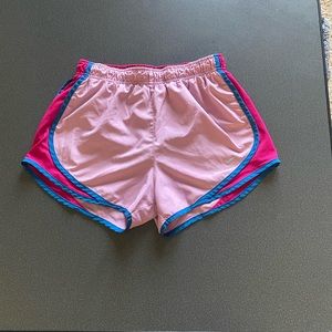 Nike Dry-Fit Running Shorts
